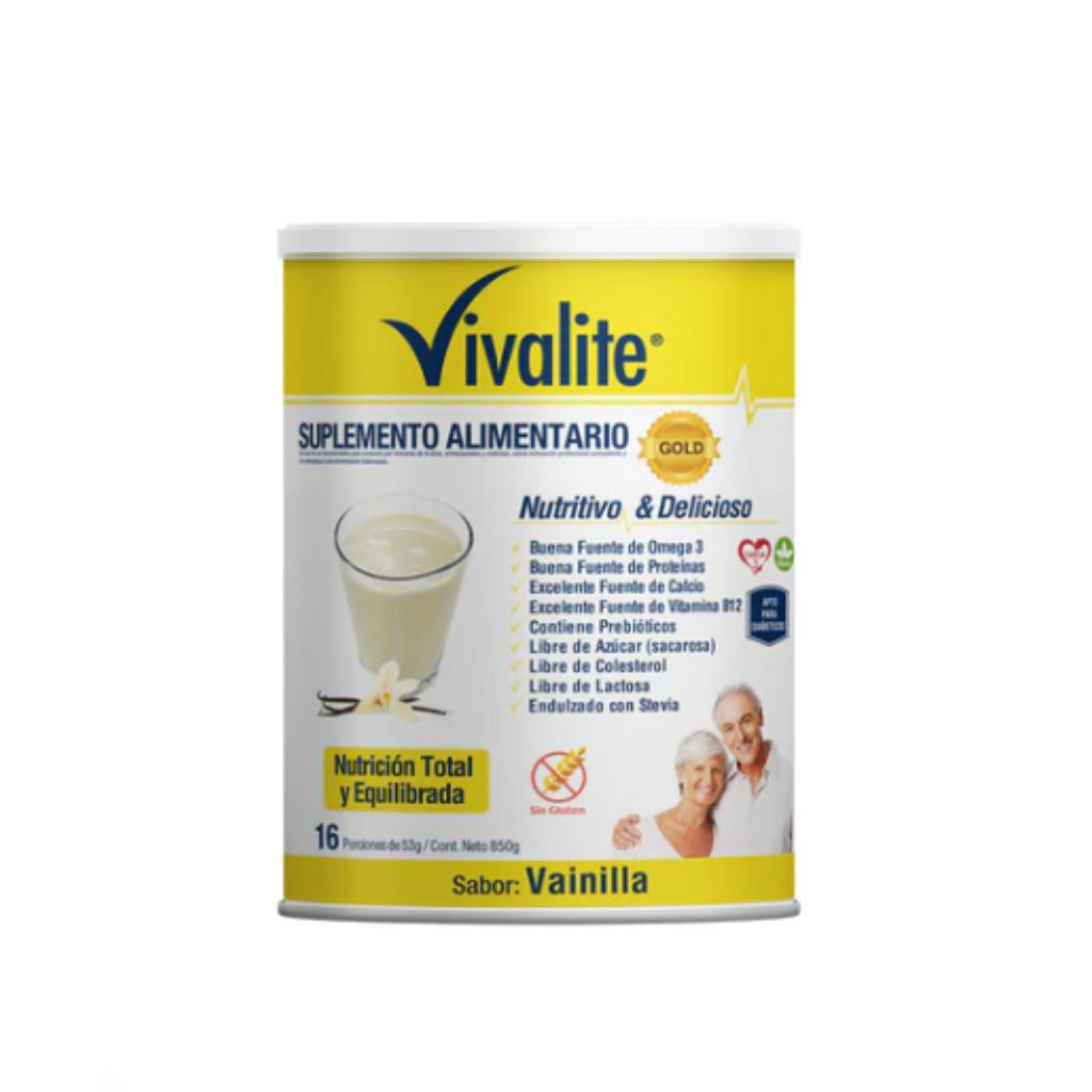 Vivalite Suplemento