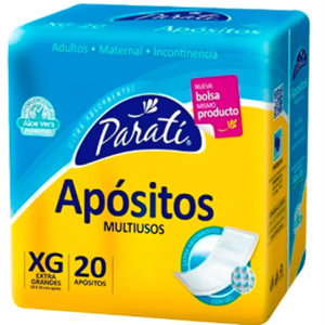 Parati Apósitos Multiusos