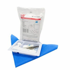 Kit de curaciones Estándar
